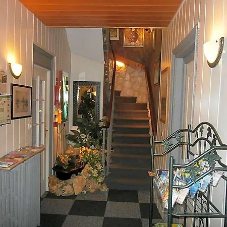 Beausejour Руан