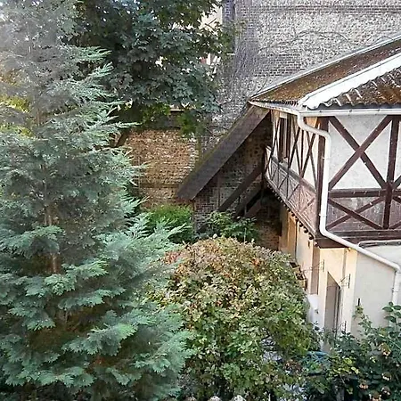 Beausejour Отель
